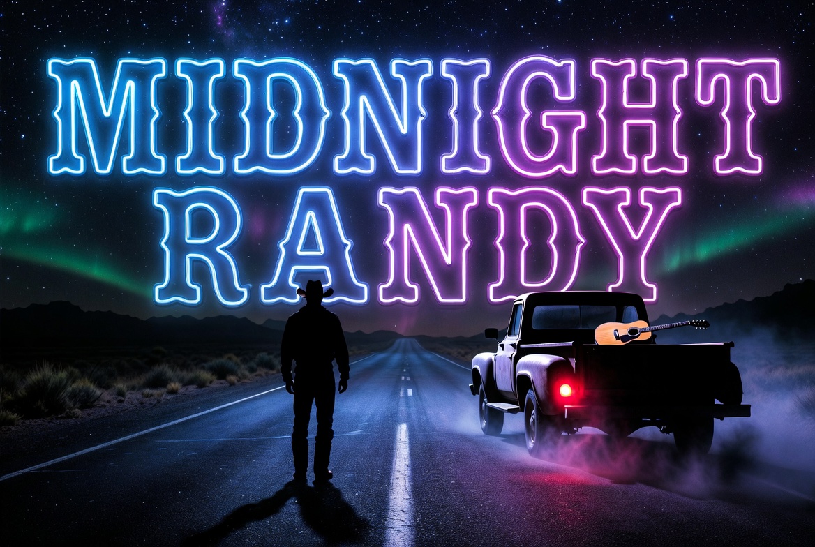 Midnight Randy